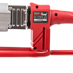 Number One EPC40/15-1 polipropilen quvurlarni payvandlash mashinasi